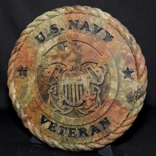 U.S. Navy Veteran